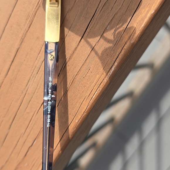 Tory Burch polarized sunglasses - Picture 4 of 9